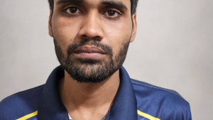 মদনে মাদক সেবনের অভিযোগে যুবকের ৬ মাসের কারাদণ্ড