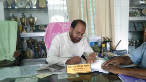 এসএসসি বৃত্তিতে নড়াইলে শীর্ষে লোহাগড়া সরকারি পাইলট উচ্চ বিদ্যালয়