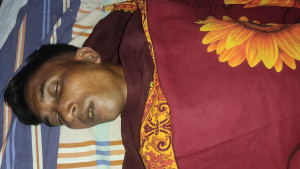 খামারে বৃষ্টির পানি নিষ্কাশন করতে গিয়ে বিদ্যুৎস্পৃষ্টে প্রাণ গেল শ্রমিকের