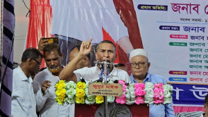 বিএনপির কাছে সবাই নিরাপদ, তবে অন্যায়কারী কেউই ছাড় পাবে না: এমপি নয়ন