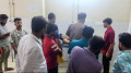অটোরিকশার চার্জের লাইন খুলতে গিয়ে বিদ্যুৎস্পৃষ্ট হয়ে চালকের মৃত্যু