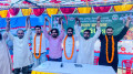 ভৈরবে জাতীয় যুবশক্তির নবগঠিত আহ্বায়ক কমিটির পরিচিতি সভা অনুষ্ঠিত