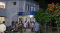 কলাপাড়ায় মোটরসাইকেলের ধাক্কায় বৃদ্ধ নিহত, আহত ৩