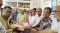 কলাপাড়ায় ১৭ মন্দিরে ১ লাখ ৭০ হাজার টাকা ও ৩০০ শাড়ি বিতরণ