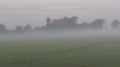 কুয়াশায় জানান দিচ্ছে শীতের আগমনী বার্তা