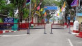 দুর্গাপূজা ও লক্ষ্মীপূজা উপলক্ষে আখাউড়া স্থলবন্দর ৭ দিন বন্ধ
