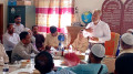 নন্নী শহীদ সামাদ বালিকা উচ্চবিদ্যালয়ে এসএসসির নতুন কেন্দ্র স্থাপনের ঘোষণা