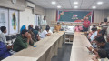 সাতক্ষীরায় বর্ণাঢ্য আয়োজনে চ্যানেল আই’র প্রতিষ্ঠাবার্ষিকী উদযাপন