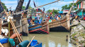চরফ্যাশনে ইলিশ নিষেধাজ্ঞায় খাদ্য সহায়তা নিয়ে ক্ষোভ
