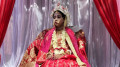 ব্রাহ্মণবাড়িয়ায় মহাষ্টমীতে কুমারী পূজা, ভক্তদের ঢল