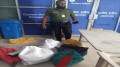 বেনাপোল চেকপোস্টে চুরি, পণ্য উদ্ধার হলেও অধরা চোর