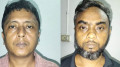 ৮ চোরের সঙ্গে দেখা করতে এসে আরো ২ জন গ্রেপ্তার