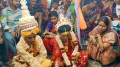 দারিদ্রের কষাঘাতে ভাঙলেও, অবশেষে ধুমধামেই বিয়ে হলো সুচিত্রার