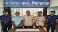 সিরাজগঞ্জে ইয়াবা ও হেরোইন উদ্ধার, গ্রেপ্তার ৩