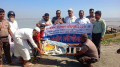 সিরাজগঞ্জে ৫০ হাজার মিটার কারেন্ট জাল উদ্ধার, পুড়িয়ে বিনষ্ট