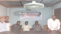 সিরাজগঞ্জে জাতীয় পার্টির উদ্যোগে উপজেলা দিবস পালন