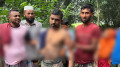 গরু চুরির সন্দেহে গণপিটুনি, প্রাণ গেল যুবকের