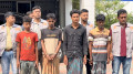 পাঁচ মাস পর মিলল নিখোঁজ আরিফের মরদেহ, গ্রেফতার ৪
