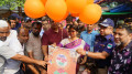 সাতক্ষীরায় দুই শত বছরের ঐতিহ্যবাহী গুড়পুকুর মেলার উদ্বোধন