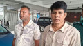 বিমানবন্দরে গাজীপুর স্বেচ্ছাসেবক লীগের দুই নেতা গ্রেপ্তার