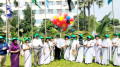 কালিয়াকৈরে ৬০০ গাইডের জাতীয় ক্যাম্প শুরু