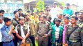 লোহাগাড়ায় তিন করাতকলে অভিযান, জরিমানা ১৮ হাজার টাকা