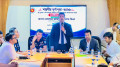 লোহাগাড়ায় দুর্গাপূজা উদযাপনে মতবিনিময় সভা, নিরাপত্তা নিশ্চিতে প্রস্তুতি