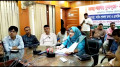 কালিয়াকৈরে ১৪৯ পূজামণ্ডপের নিরাপত্তায় বিশেষ প্রস্তুতি