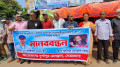 সাংবাদিক লুৎফুর জামান হত্যার প্রতিবাদ, ২৪ ঘণ্টার আলটিমেটাম