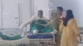 টঙ্গীতে গ্যাস সিলিন্ডার বিস্ফোরণে স্বামী-স্ত্রীর মৃত্যু, আইসিইউতে মেয়ে