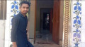 তালাবদ্ধ কক্ষে যুবকের অর্ধগলিত মরদেহ, মৃত্যু ঘিরে রহস্য