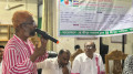 ‘বিপন্ন বিস্ময়’ জীবনানন্দকে স্মরণ করল শ্রীপুর