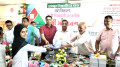 মিরসরাইয়ে অসচ্ছল শিক্ষার্থীদের মাঝে বই বিতরণ ও সংবর্ধনা