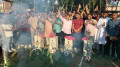 মিরসরাইয়ে নুরুল আমিন এমপি গোল্ডকাপ ফুটবল টুর্নামেন্টের উদ্বোধন