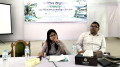 মিরসরাইয়ে পর্যটন উন্নয়নে গণমাধ্যম ও অংশীজনদের নিয়ে কর্মশালা