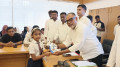 নজরুলচর্চায় মাদকমুক্ত সমাজ গড়ার আহ্বান, কোটালীপাড়ায় পুরস্কৃত ৪৭ শিক্ষার্থী