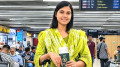 নাগেশ্বরীর অনন্যা যাচ্ছেন নেপালে, বাল্যবিবাহ প্রতিরোধে বলবেন কথা