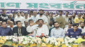 ইশরাকের হাতে অস্ত্র শোভা পায় না, ক্ষমতাসীন দলের নেতাকর্মীদের সংশোধন হতে হবে: স্পিকার