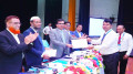 অর্জনের মুকুটে নতুন পালক, উজ্জ্বল সোনালী ব্যাংকের লালমোহন শাখা