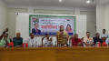 নিজের দলের কেউ অন্যায় করলেও সাংবাদিকদের লেখার আহ্বান এমপি রুমার