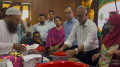 ৬ বছর পর পাগলা মসজিদের দানবাক্সে পাওয়া স্বর্ণ-রুপার ওজন নির্ধারণ