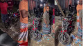 পাবনায় দুই মোটরসাইকেলের সংঘর্ষে প্রাণ গেল দুজনের, আহত ২