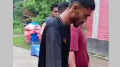 ভারতে পালানোর সময় হত্যা মামলার প্রধান আসামিসহ গ্রেফতার ২