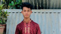 হবিগঞ্জে বাস-মোটরসাইকেল সংঘর্ষে কিশোর নিহত