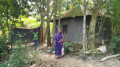 ২২ বছর ধরে বসবাস, এবার খাসজমি ছাড়ার হুমকি