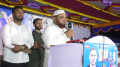 ভোলার ভেদুরিয়ায় নির্বাচনী তৎপরতা, উন্নয়নের প্রতিশ্রুতি দিলেন চেয়ারম্যান প্রার্থী জাকির