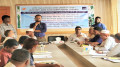 দৌলতখানে জিআইএসভিত্তিক গ্রামীণ সড়ক মাস্টারপ্ল্যান নিয়ে কর্মশালা