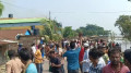 মসজিদের মাইকে ঘোষণা দিয়ে সংঘর্ষ, আহত অর্ধশতাধিক