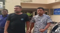 বোরহানউদ্দিনে নিষিদ্ধ ছাত্রলীগের দুই নেতা গ্রেপ্তার