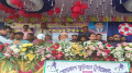 তজুমদ্দিনে স্পিকার গোল্ডকাপ ফুটবল টুর্নামেন্টের উদ্বোধন